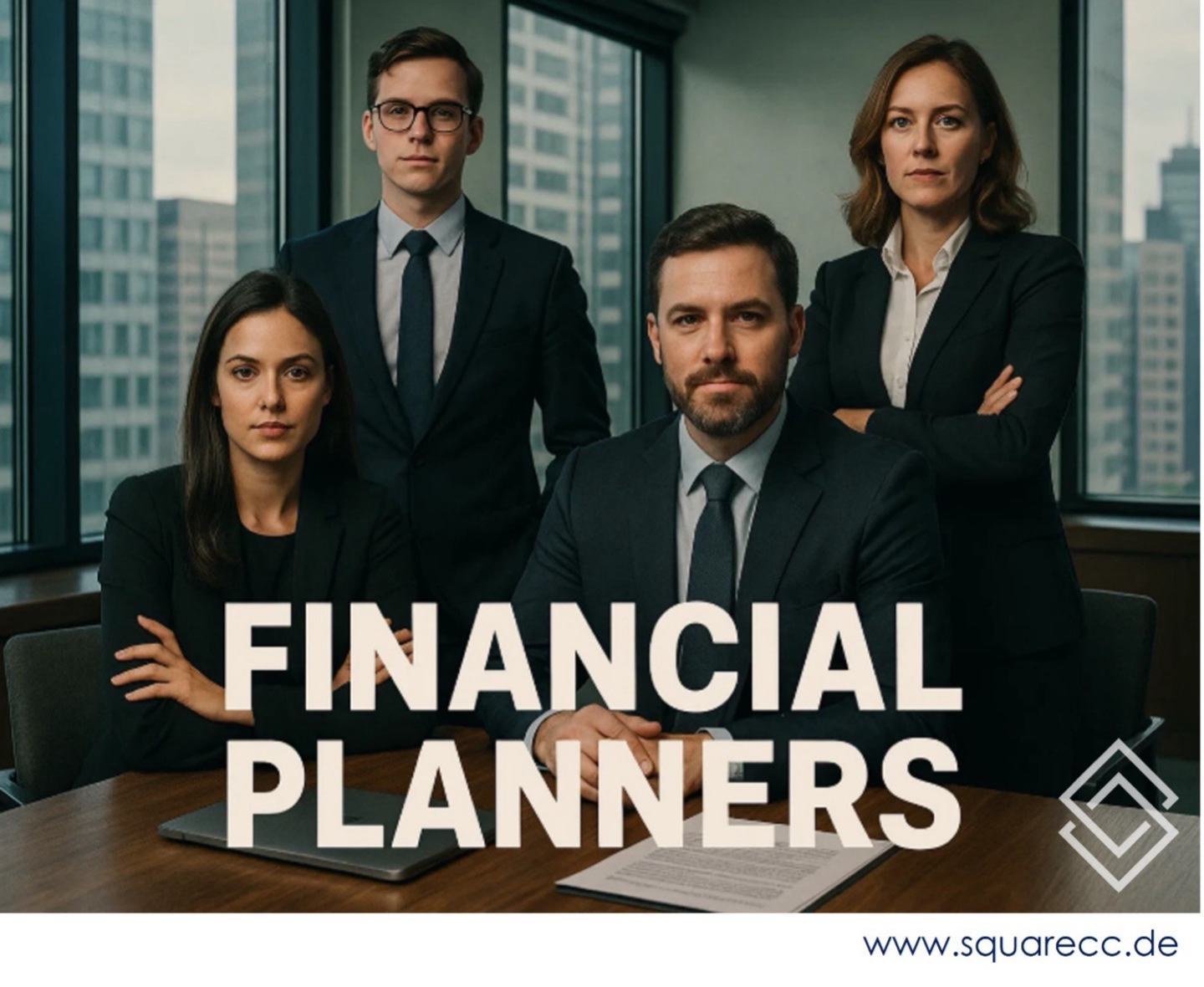 Was macht Square Capital Consulting eigentlich?